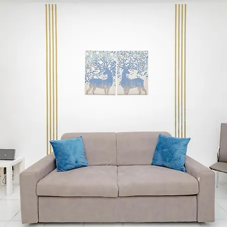 Casablanca Apartament *