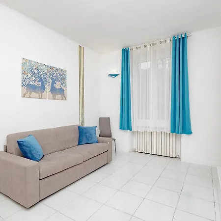 Appartamento Casablanca Lecco