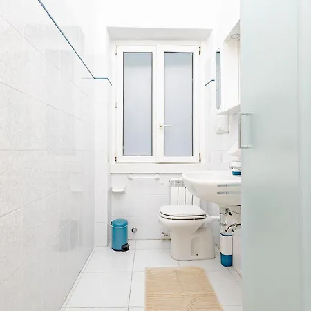 Appartamento Casablanca Lecco