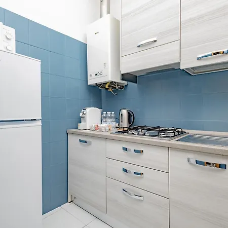 Appartamento Casablanca Lecco