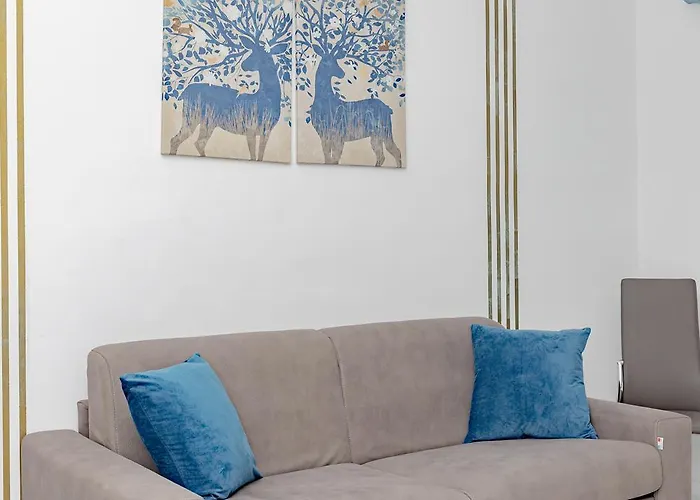 Casablanca Apartament Lecco