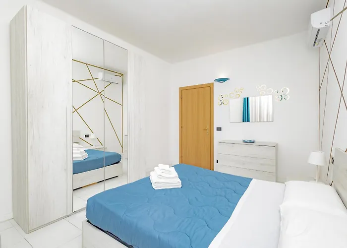 Apartament Casablanca *