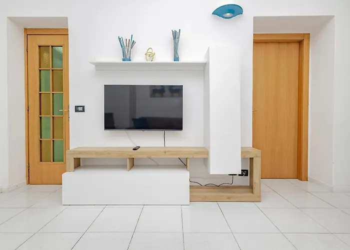 Casablanca Apartament Lecco