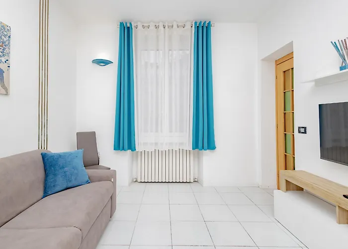 Apartament Casablanca