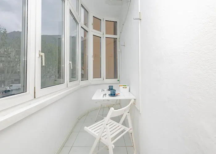 Apartament Casablanca *