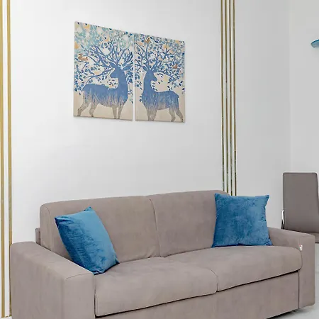 Casablanca Apartment Lecco