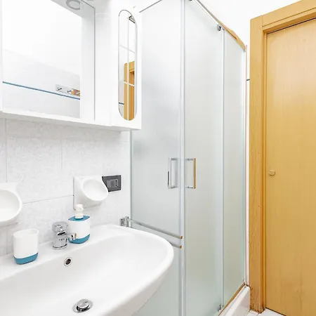 Appartement Casablanca Lecco
