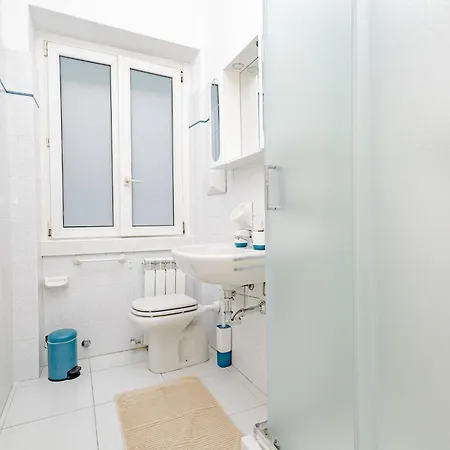 Casablanca Apartment