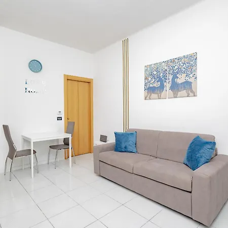 Casablanca Appartement Lecco