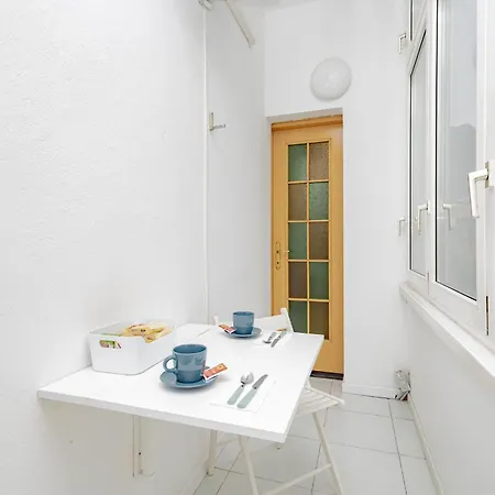 Appartement Casablanca