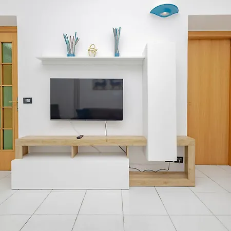 Casablanca Apartment Lecco