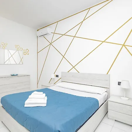 Casablanca Apartment