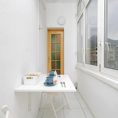 Casablanca Apartment *