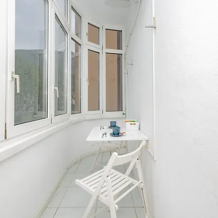 Apartment Casablanca *