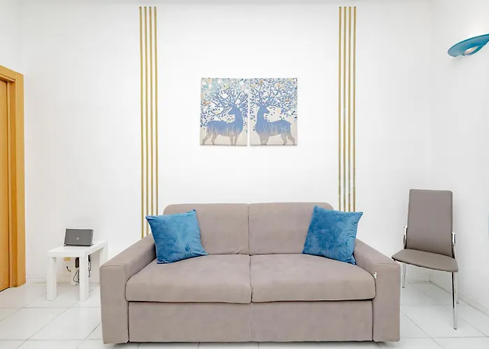 Casablanca Apartamento *
