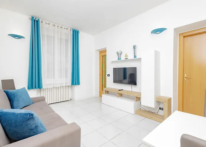 Casablanca Apartamento