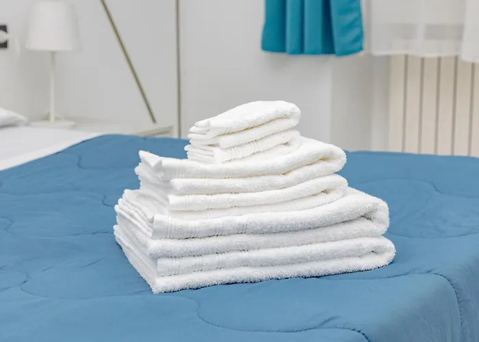 Apartamento Casablanca *