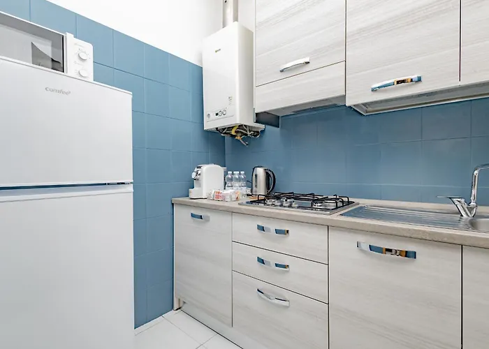 Apartamento Casablanca Lecco