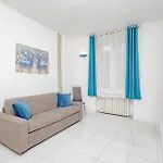 公寓 Casablanca 莱科