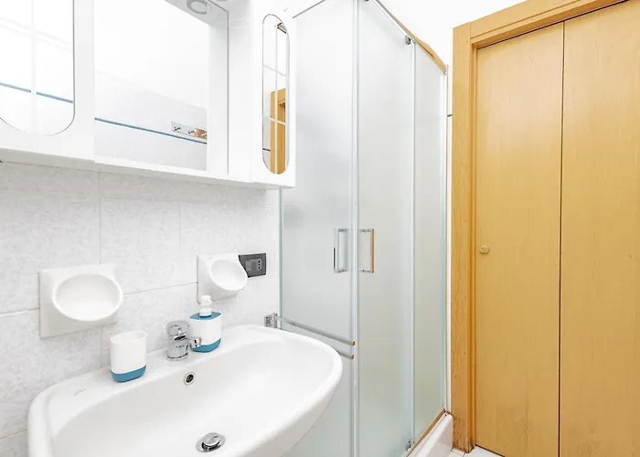 Daire Casablanca Lecco