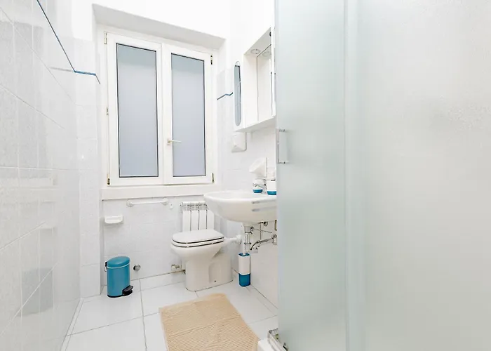 Casablanca Daire