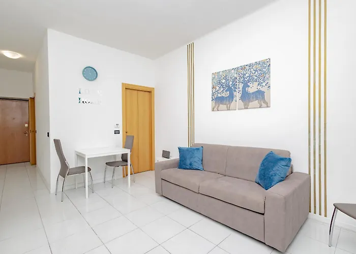 Casablanca Daire Lecco