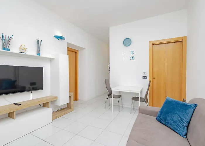 Casablanca Daire Lecco