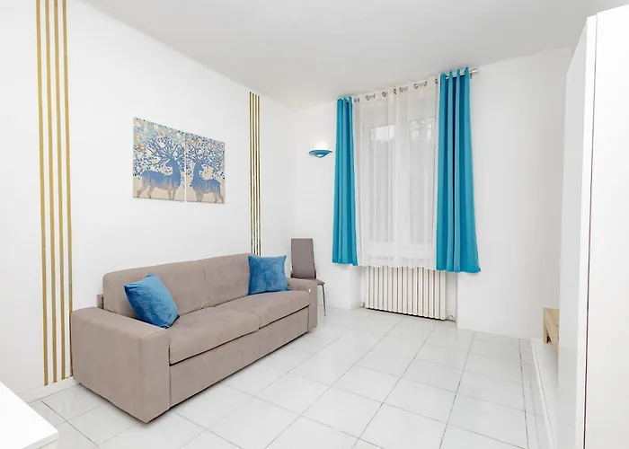 Daire Casablanca Lecco