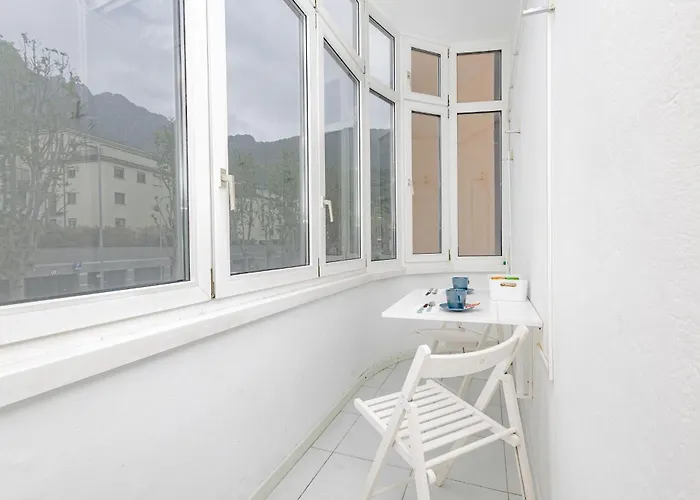 Casablanca * Lecco